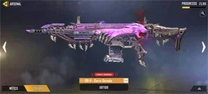slider