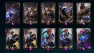 slider