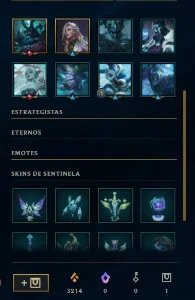 slider
