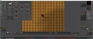 slider