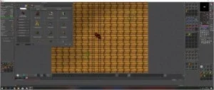 slider