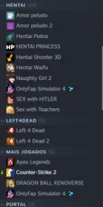 slider