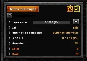 slider