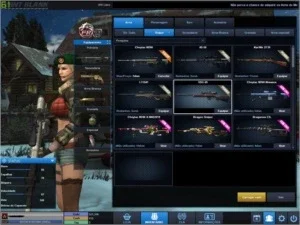 slider