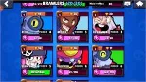 slider