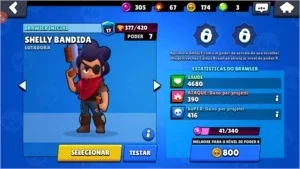 slider