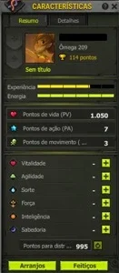 slider
