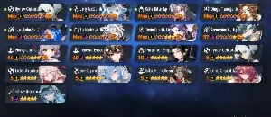 slider