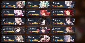 slider