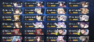 slider