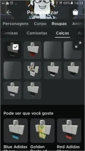 slider