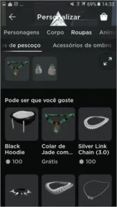 slider