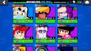 slider