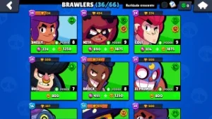 slider