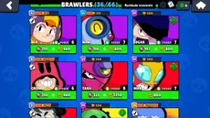 slider