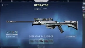 slider