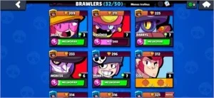 slider