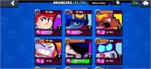 slider