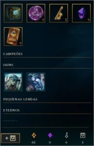 slider