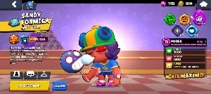 slider
