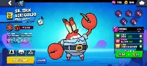slider