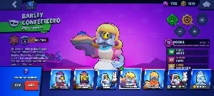 slider
