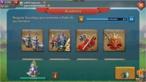 slider