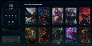 slider