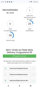 slider