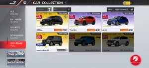 slider
