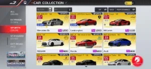 slider