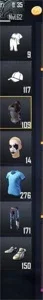 slider