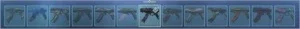 slider