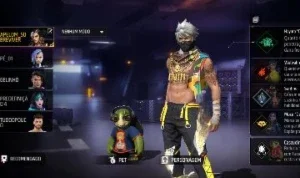 slider