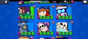 slider