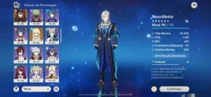 slider