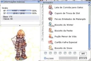 slider