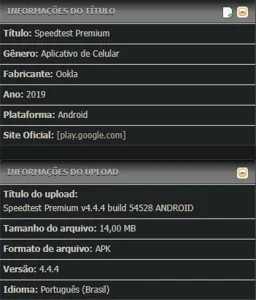 slider