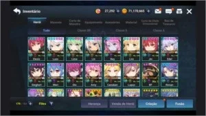 slider