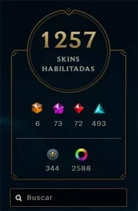 slider