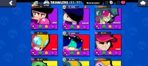 slider