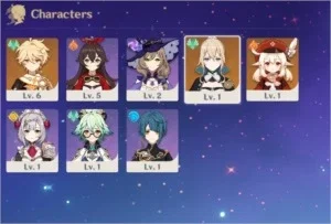 slider