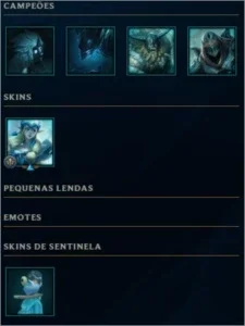 slider