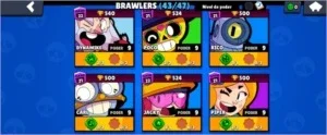 slider