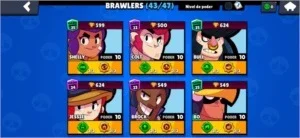 slider