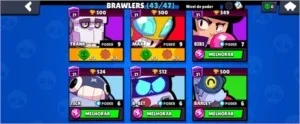 slider