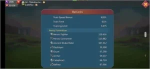 slider