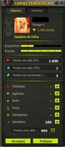 slider