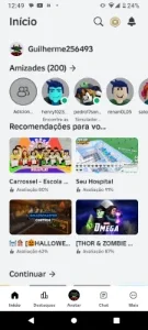 slider