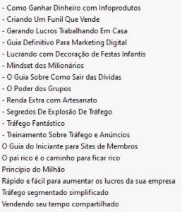 slider